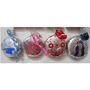 GALLETAS CON IMPRESION METALICA