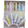 TUBO DE ACRILICO PERSONALIZADO CON DULCES
