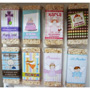 ALEGRIAS PERSONALIZADAS