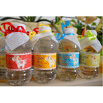 BABY KITS PARA EL HOSPITAL