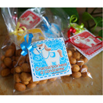 BABY KITS PARA EL HOSPITAL