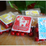 BABY KITS PARA EL HOSPITAL