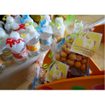 BABY KITS PARA EL HOSPITAL