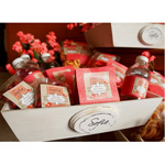 BABY KITS PARA EL HOSPITAL