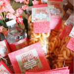 BABY KITS PARA EL HOSPITAL