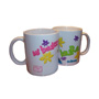 TAZAS DECORADAS Y DISEADAS