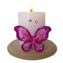 VELAS DECORADAS