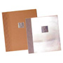 LIBRETAS RUSTICAS DE PAPEL O METAL