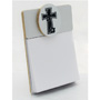 PORTA POST IT METALICO PERSONALIZADO GDE