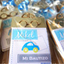 PORTA POST IT MINI DE METAL