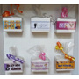 CAJITA MINI PORTA TE PERSONALIZADA