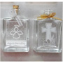 BOTELLITAS DE AGUA BENDITA PERSONALIZADAS
