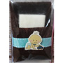 CAMITA DE TOALLA CON JABON