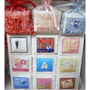TOALLITAS HUMEDAS PERSONALIZADAS