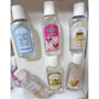 FRASQUITOS PERSONALIZADOS DE GEL ANTIBACTERIAL