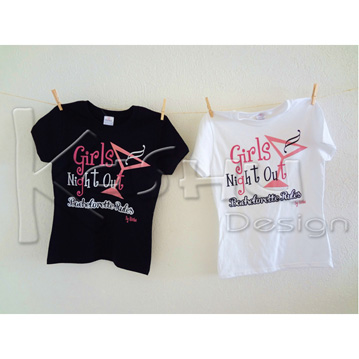 PLAYERAS 100% PERSONALIZADAS PARA TU DESPEDIDA