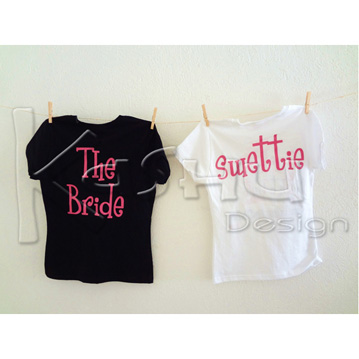 PLAYERA 100% PERSONALIZADAS PARA TU DESPEDIDA