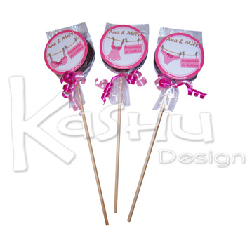 MAMUTS PERSONALIZADOS