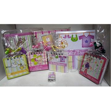 LIBRETAS PERSONALIZADAS PARA TU EVENTO