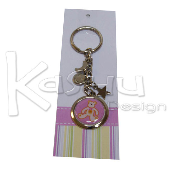 LLAVERO PERSONALIZADO