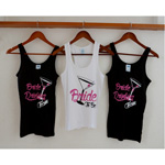 TANK TOPS DESPEDIDA DE SOLTERA