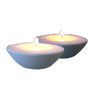 VELAS DECORADAS