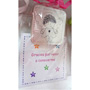 PINZA DE METAL CON IMAN PERSONALIZADA