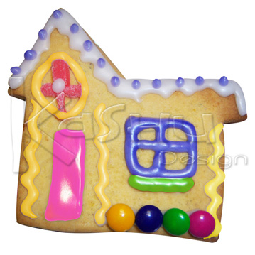 GALLETAS DECORADAS NAVIDAD