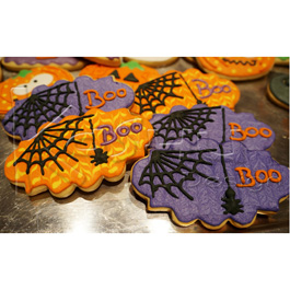 GALLETAS HALLOWEEN