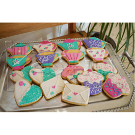 GALLETAS DECORADAS MAMA