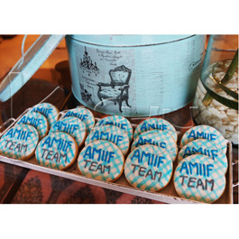 GALLETAS CORPORATIVAS