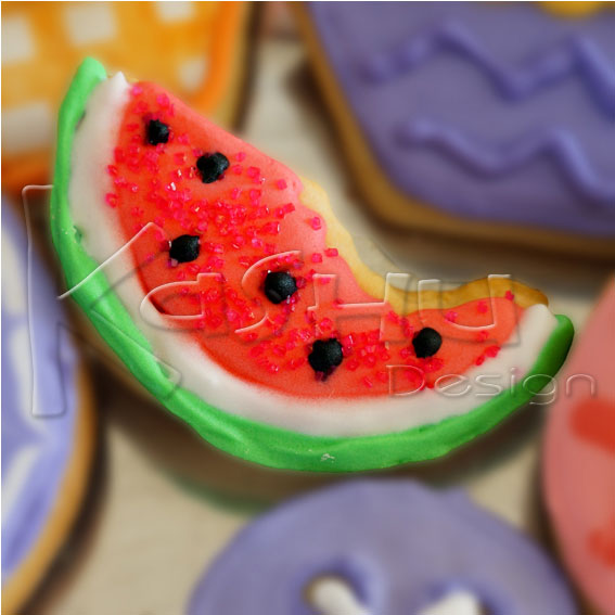 GALLETAS DECORADAS
