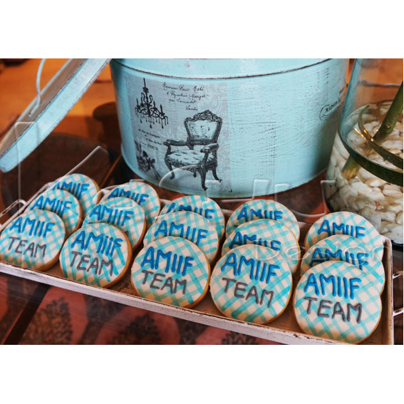 GALLETAS CORPORATIVAS