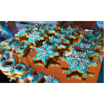 GALLETAS FROZEN