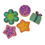 GALLETAS DE CORADAS FANTASY