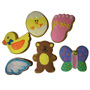 GALLETAS DECORADAS BABY