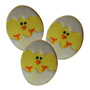 GALLETAS DECORADAS POLLITOS