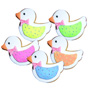 GALLETAS DECORADAS PATITOS