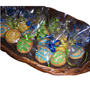 GALLETAS DECORADAS SENCILLAS