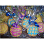GALLETAS DECORADAS SENCILLAS