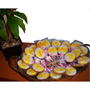 CHAROLA DE GALLETAS DECORADAS BABY