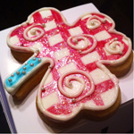 GALLETAS DE LA SUERTE