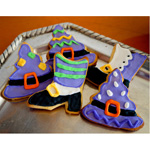 GALLETAS HALLOWEEN