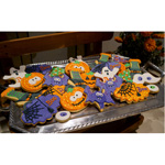 GALLETAS HALLOWEEN