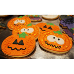 GALLETAS HALLOWEEN