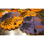 GALLETAS HALLOWEEN