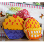 GALLETAS DECORADAS