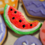 GALLETAS DECORADAS