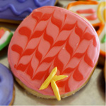 GALLETAS DECORADAS
