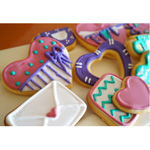 GALLETAS DECORADAS